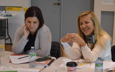 Community Leaders Excited About Future of New Bedford Schools