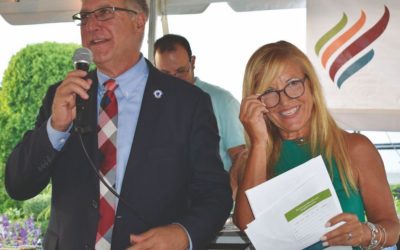 Immigrants’ Assistance Center is moving to larger and more efficient space