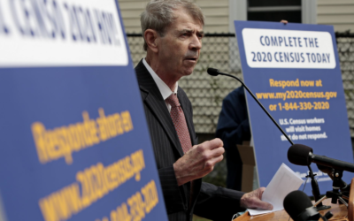 Galvin joins Mitchell to urge New Bedford immigrants to participate in Census