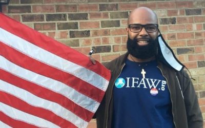 Newly Naturalized Citizens Vote in New Bedford Despite Confusion from Federal Agency