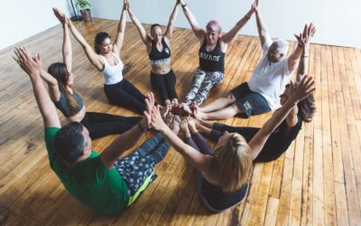 Pandemic forces New Bedford yoga studio to close